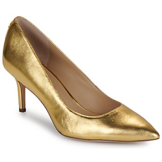 Lauren Ralph Lauren Félcipők LANETTE Arany 36
