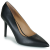 Lauren Ralph Lauren Félcipők LINDELLA II-PUMPS-CLOSED TOE Fekete 36
