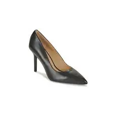 Lauren Ralph Lauren Félcipők LINDELLA II-PUMPS-CLOSED TOE Fekete 37