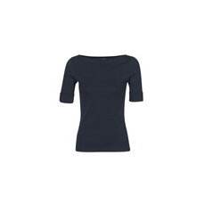 Lauren Ralph Lauren Hosszú ujjú pólók JUDY Tengerész EU XL