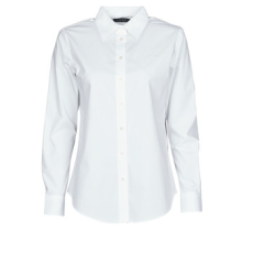 Lauren Ralph Lauren Ingek / Blúzok JAMELKO Fehér EU S