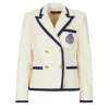 Lauren Ralph Lauren Kabátok / Blézerek KNIT-BLAZER/SPORT COAT Bézs US 6