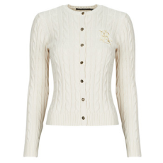 Lauren Ralph Lauren Mellények / Kardigánok RALHAN Bézs EU XL