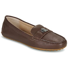 Lauren Ralph Lauren Mokkaszínek BARNSBURY Barna 39 1/2