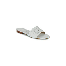 Lauren Ralph Lauren Papucsok ANDEE-SANDALS-FLAT SANDAL Fehér 38