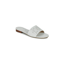Lauren Ralph Lauren Papucsok ANDEE-SANDALS-FLAT SANDAL Fehér 40 női papucs