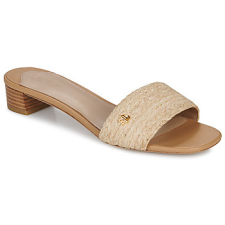 Lauren Ralph Lauren Papucsok FAY FLAT SANDAL Bézs 41 női papucs