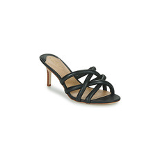 Lauren Ralph Lauren Papucsok LILIANA-SANDALS-HEEL SANDAL Fekete 39