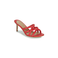 Lauren Ralph Lauren Papucsok LILIANA-SANDALS-HEEL SANDAL Piros 37 női papucs