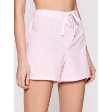 Lauren Ralph Lauren Rövid pizsama nadrág ILN11794 Rózsaszín hálóing, pizsama