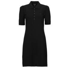 Lauren Ralph Lauren Rövid ruhák CHACE-ELBOW SLEEVE-CASUAL DRESS Fekete EU S