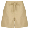 Lauren Ralph Lauren Rövidnadrágok LINEN WOVEN-SHORTS Bézs US 2