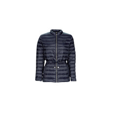 Lauren Ralph Lauren Steppelt kabátok DRAW WST SD-INSULATED-COAT Tengerész EU S