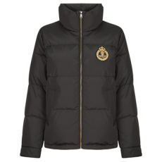 Lauren Ralph Lauren Steppelt kabátok HD NWCR 23'-INSULATED-COAT Fekete EU M