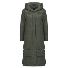 Lauren Ralph Lauren Steppelt kabátok HD PF 44"-INSULATED-COAT Keki EU XL női dzseki, kabát
