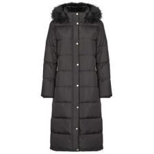 Lauren Ralph Lauren Steppelt kabátok PF TN FFTR42-INSULATED-COAT Fekete EU M női dzseki, kabát