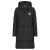 Lauren Ralph Lauren Steppelt kabátok PF W CH N CR-INSULATED-COAT Fekete EU XS