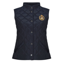 Lauren Ralph Lauren Steppelt kabátok RCL QLT VS23-INSULATED-COAT Tengerész EU S női dzseki, kabát
