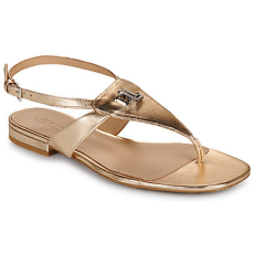 Lauren Ralph Lauren Szandálok / Saruk EVERLEY Arany 39