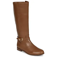 Lauren Ralph Lauren Városi csizmák BROOKE Barna 38