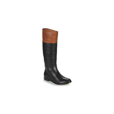 Lauren Ralph Lauren Városi csizmák JUSTINE-BOOTS-TALL BOOT Sokszínű 38