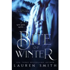 Lauren Smith (magánkiadás) The Bite of Winter egyéb e-könyv