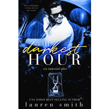 Lauren Smith (magánkiadás) The Darkest Hour egyéb e-könyv