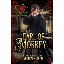 Lauren Smith (magánkiadás) The Earl of Morrey egyéb e-könyv