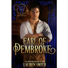Lauren Smith (magánkiadás) The Earl of Pembroke egyéb e-könyv