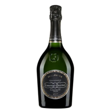 Laurent-Perrier Champagne Millésimé 2015. Brut 0,75l pezsgő