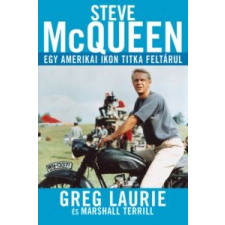 Laurie, Greg Steve McQueen irodalom