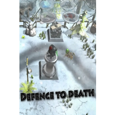 Laush Studio Defence to death (digitális licenc) videójáték