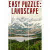 Laush Studio Easy puzzle: Landscape (PC - Steam elektronikus játék licensz)