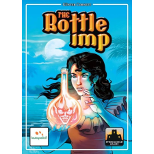 Lautapelit Bottle Imp kártyajáték, angol nyelvű társasjáték