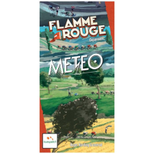 Lautapelit Flamme Rouge: Meteo (angol) kiegészítő társasjáték