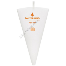 Lauterjung profi cukrász habzsák – 40 cm-es méret sütés és főzés