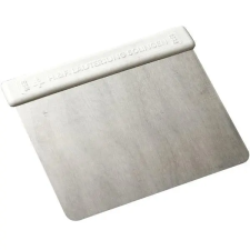 Lauterjung Solingen Lauternung Solingen rozsdamentes acél tésztavágó 12×8,5 cm sütés és főzés