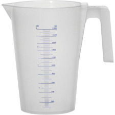 Lauterjung Solingen Műanyag mérőpohár Lauterjung Solingen 2000 ml konyhai eszköz