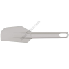  LAUTERJUNG Szilikon Spatula – Műanyag Nyél, Kiváló Konyhai Eszköz