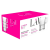 LAV LAV Helen Mug 270ml  bögre szett 6 darabos LV-HLN427F