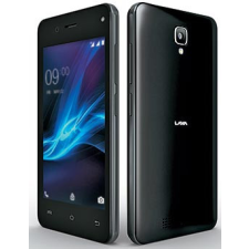 Lava A44 - Hydrogél kijelzővédő fólia mobiltelefon kellék