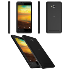 Lava A51 - Hydrogél kijelzővédő fólia mobiltelefon kellék