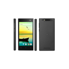 Lava A76 - Hydrogél kijelzővédő fólia mobiltelefon kellék