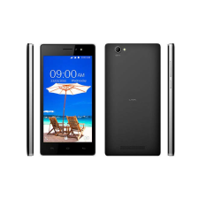 Lava A89 - Hydrogél kijelzővédő fólia mobiltelefon kellék