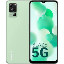 Lava Blaze 1X - Hydrogél kijelzővédő fólia mobiltelefon kellék
