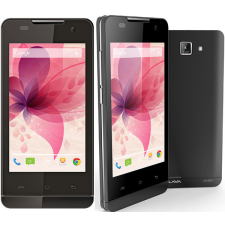 Lava Iris 400Q - Hydrogél kijelzővédő fólia mobiltelefon kellék