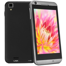 Lava Iris 405+ - Hydrogél kijelzővédő fólia mobiltelefon kellék