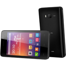 Lava Iris 406Q - Hydrogél kijelzővédő fólia mobiltelefon kellék