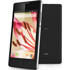 Lava Iris 410 - Hydrogél kijelzővédő fólia mobiltelefon kellék