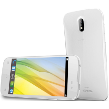 Lava Iris 450 Colour - Hydrogél kijelzővédő fólia mobiltelefon kellék